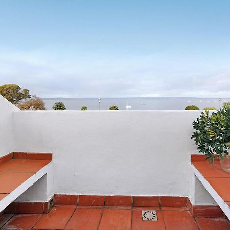 Casa Da Praia Alcochete Kültér fotó