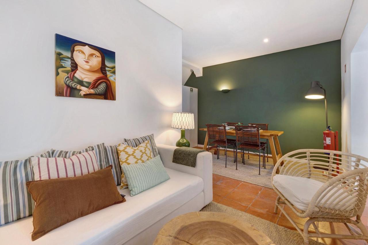 Casa Da Praia Alcochete Kültér fotó