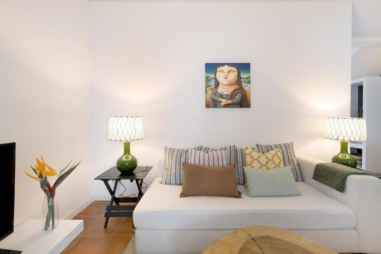 Casa Da Praia Alcochete Kültér fotó