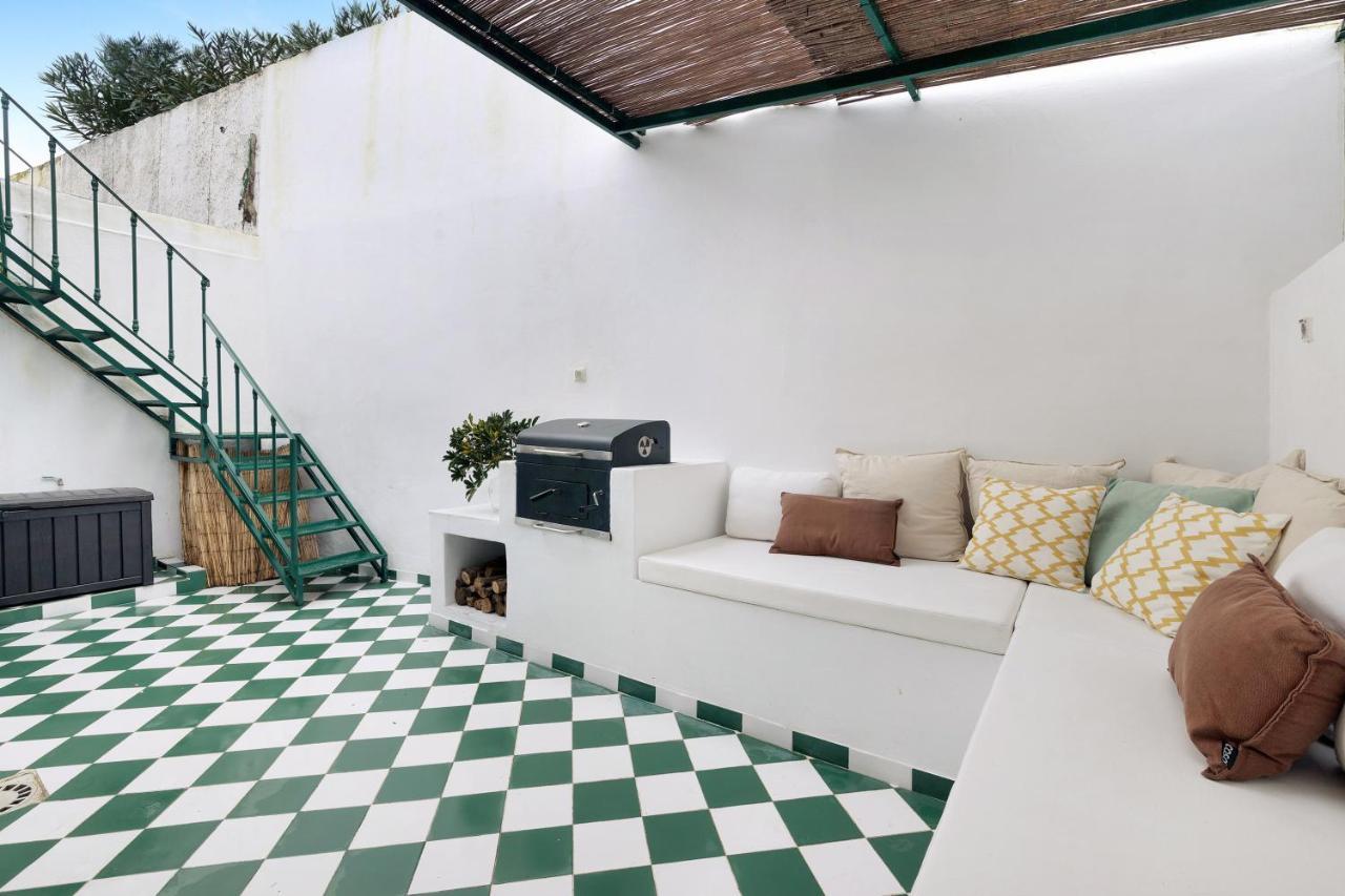 Casa Da Praia Alcochete Kültér fotó