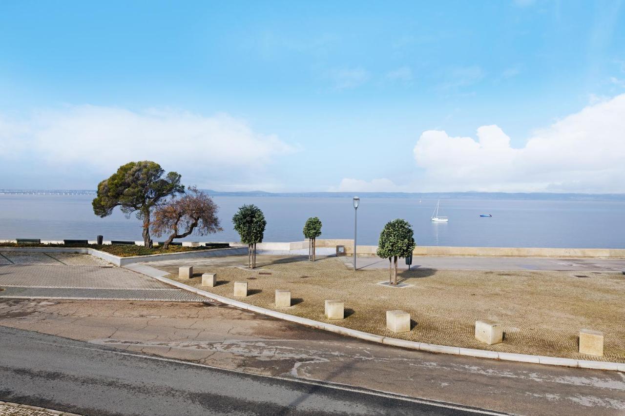 Casa Da Praia Alcochete Kültér fotó