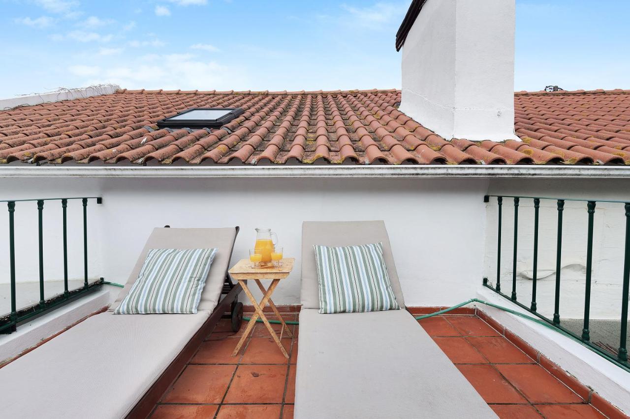 Casa Da Praia Alcochete Kültér fotó