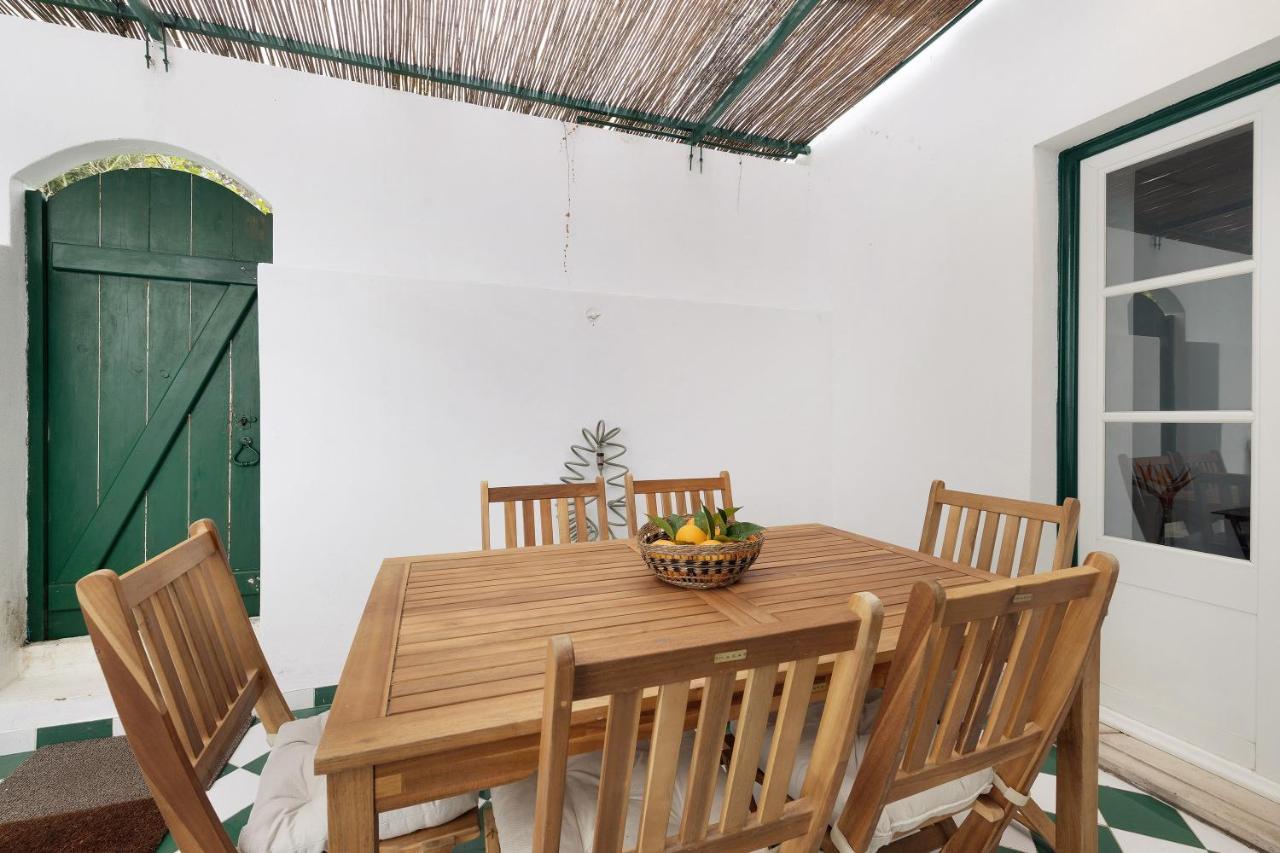 Casa Da Praia Alcochete Kültér fotó