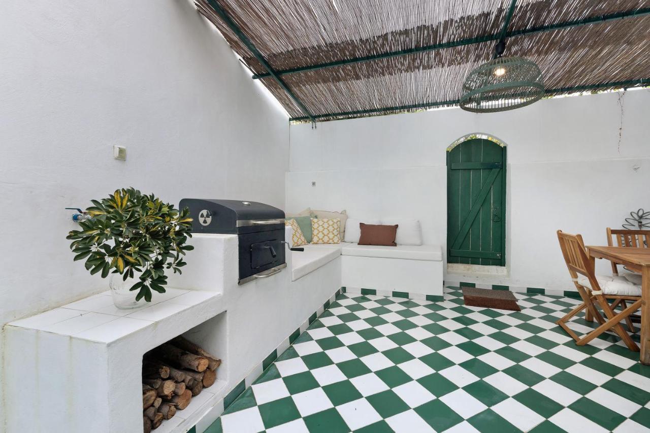 Casa Da Praia Alcochete Kültér fotó