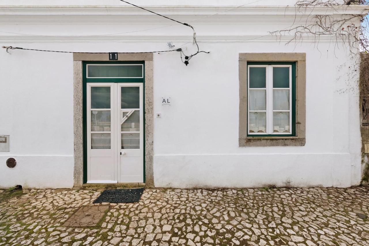 Casa Da Praia Alcochete Kültér fotó