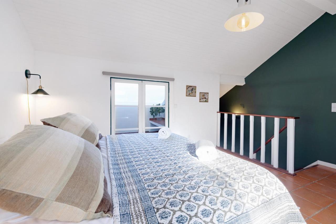 Casa Da Praia Alcochete Kültér fotó